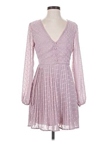 Lulus Cocktail Dress (view 1)