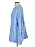 Aerie Blue Pullover Sweater Size S - photo 5