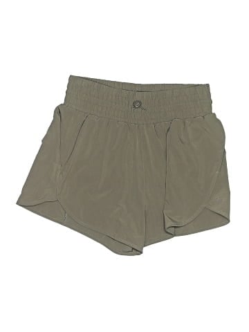 all in motion Khaki Shorts (view 1)