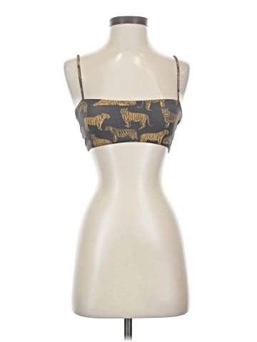 Boys + Arrows Tube Top (view 1)