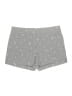 Ann Taylor LOFT Stars Gray Shorts Size 10 - photo 1