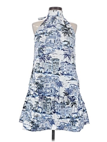 Calypso St. Barth Casual Dress (view 1)