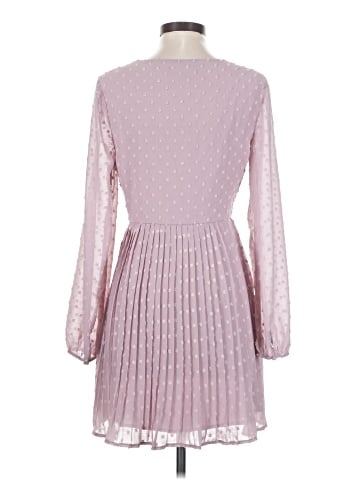 Lulus Cocktail Dress (view 2)