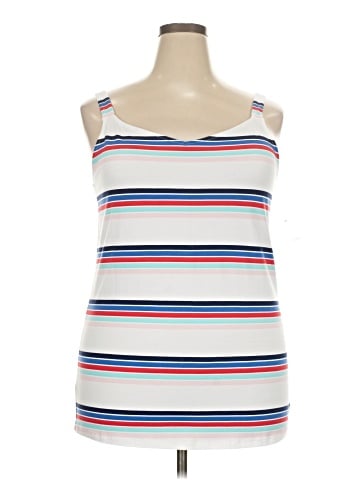 Torrid Tank Top (view 1)