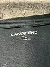 Lands' End Black Short Sleeve T-Shirt Size 2X - photo 7