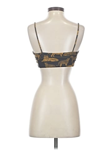 Boys + Arrows Tube Top (view 2)