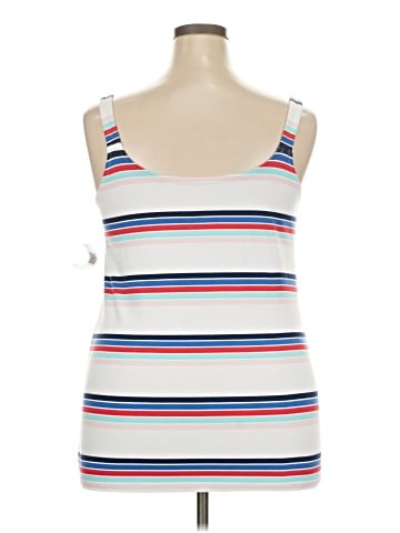 Torrid Tank Top (view 2)