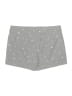 Ann Taylor LOFT Stars Gray Shorts Size 10 - photo 2