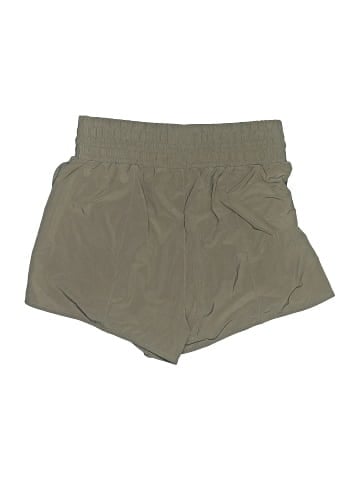 all in motion Khaki Shorts (view 2)