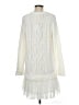 Unbranded Ivory Pullover Sweater Size M - photo 2