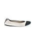 ROTHY'S Color Block Tan Gray Flats Size 7 - photo 1