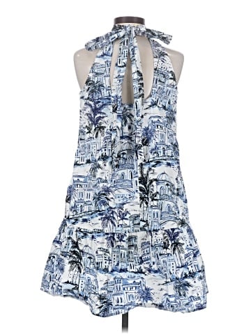 Calypso St. Barth Casual Dress (view 2)