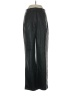 Wilfred Free 100% Polyurethane Black Casual Pants Size 0 - photo 1