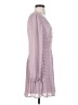 Lulus 100% Polyester Hearts Pink Cocktail Dress Size XS - photo 4