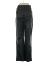 Wilfred Free 100% Polyurethane Black Casual Pants Size 0 - photo 2