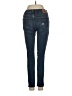 Levi's Hearts Blue Jeans Size 26 waist - photo 2
