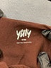 Yitty Brown Bodysuit Size 1X - photo 3
