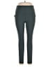 Athleta Green Active Pants Size XL - photo 1
