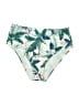 Unbranded Tropical Green Swimsuit Bottoms Size M - photo 1