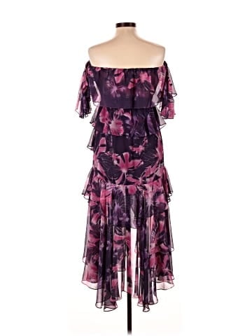 MISA Los Angeles Cocktail Dress (view 2)