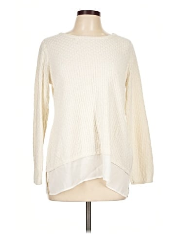 Style&Co Pullover Sweater (view 1)