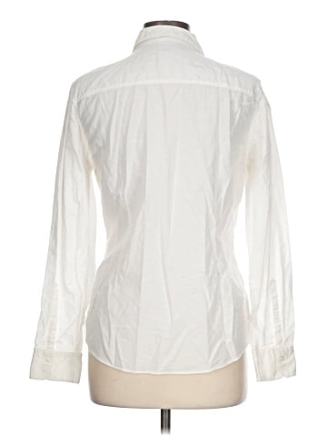Brooks Brothers 346 Long Sleeve Button-Down Shirt (view 2)