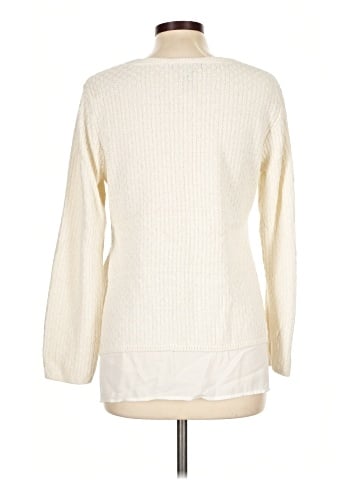 Style&Co Pullover Sweater (view 2)
