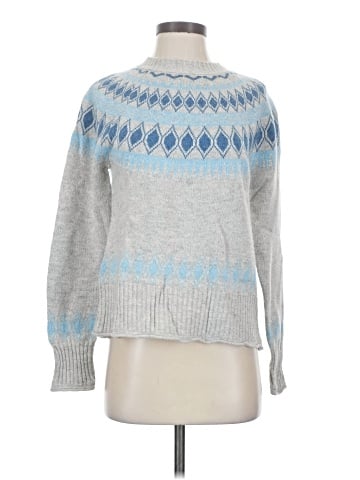 Kuhl Pullover Sweater (view 1)