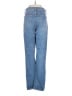 Gap Blue Jeans Size 4 (tall) - photo 2