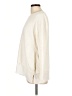 Style&Co 100% Polyester Ivory Pullover Sweater Size L - photo 5