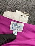 Blue Rain Pink Bodysuit Size M - photo 3
