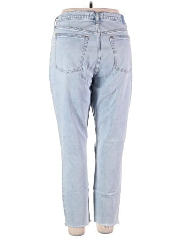Abercrombie & Fitch Jeans (view 2)
