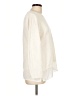 Style&Co 100% Polyester Ivory Pullover Sweater Size L - photo 4