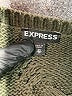 Express Green Pullover Sweater Size XS - photo 7