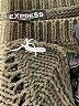 Express Green Pullover Sweater Size XS - photo 8