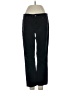 Talbots Black Casual Pants Size 2 - photo 1