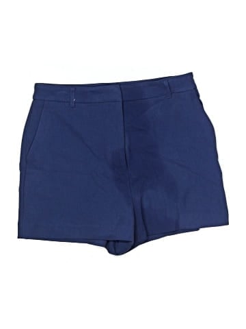 Express Shorts (view 1)