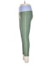PrAna Color Block Green Active Pants Size M - photo 5