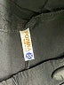 Popana Black Active Pants Size 3X - photo 4