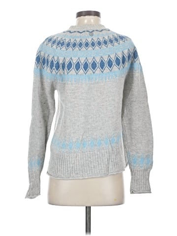 Kuhl Pullover Sweater (view 2)