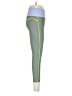 PrAna Color Block Green Active Pants Size M - photo 4