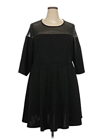 Torrid Casual Dress (view 1)