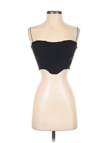 Joah Brown Bodysuit (view 1)