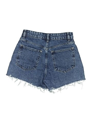 H&M Denim Shorts (view 2)