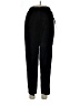 Style&Co Black Casual Pants Size 10 Petite - photo 1
