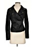 Evereve 100% Polyester Black Jacket Size XS - photo 1