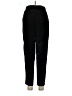 Style&Co Black Casual Pants Size 10 Petite - photo 2