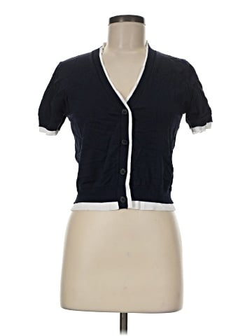 Zara Short Sleeve Top (view 1)