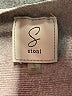 Sioni Gray Cardigan Size L - photo 7
