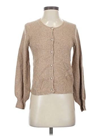 J.Crew Factory Store Cardigan (view 1)
